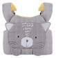 Продукт KikkaBoo Cat - Каишка за прохождане  - 3 - BG Hlapeta
